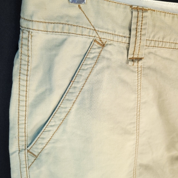 Polo 100% Cotton Soft Lightweight Shorts - Picture 3 of 9